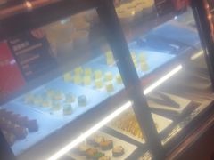 -比格比萨自助(国展店)