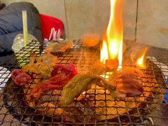 -韩风烤牛肉冷面店