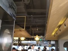 大堂-老头儿油爆虾·知味杭州(爱琴海购物中心)