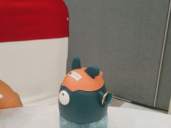 -德悦海鲜(城西店)