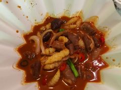 -馬蘭花開(车站大道店)