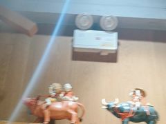 -小放牛炒菜馆(军校店)