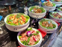 -津沽小院(天津之眼店)