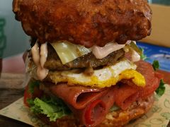 -魏斯理汉堡(西安沣东吾悦店)