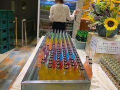 -永远爱烤肉火锅自助(龙德广场店)