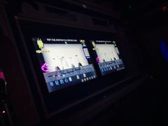 -铜锣湾KTV(木渎店)