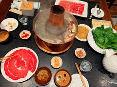 -南门涮肉(通州店)