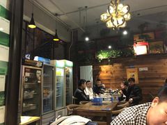 大堂-沿海405烤场(沿海赛洛城店)