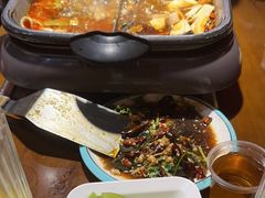 -渔港烤鱼(中百广场店)