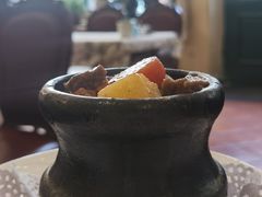 罐牛-露西亚咖啡西餐厅(哈尔滨俄侨纪念馆店)