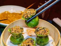 -老吉堂上海本帮菜(工体店)