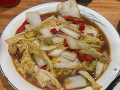 -小口味
