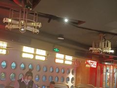 -啫神·广州地标美食(北京路店)