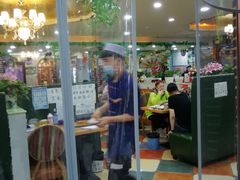 -西北朗益和穆斯林餐厅