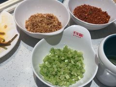-千牛将·鲜牛肉火锅(开元路店)