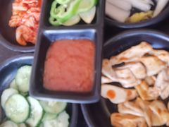 -九田家黑牛烤肉料理(石路天虹店)