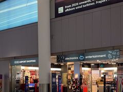 -法兰克福机场免税店(2号航站楼店)