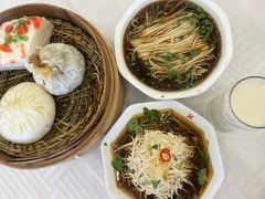 -怡园饭店-餐厅(四望亭店)