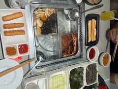 -海底捞火锅(奉化银泰店)
