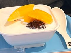 -满记甜品(王府井北京市百货大楼店)