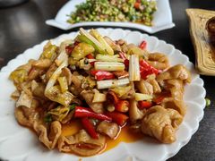 -古城苗家土菜馆(河景餐厅店)