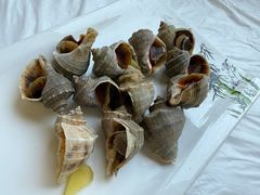 -宾朋海鲜特色美食餐厅·纯手工鲅鱼水饺(兴海路店)