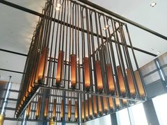 -万达文华酒店·48F云端窗景美食汇自助餐厅