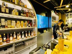 -GAM HighBall 日式小酒馆