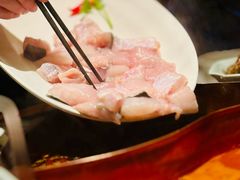 -漾亚·雍雅合鲜(桐梓林店)