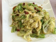 -渔民船说·北塘海鲜·天津菜·海肠捞饭(北塘古镇店)
