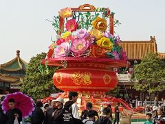 -曹州牡丹园