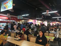 大堂-妈妈的味道(广州大学商业中心店)