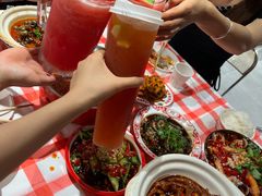 -辣小鲜·南昌大排档(船山路店)