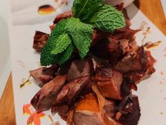 熏酱护心肢-老长春肉馆(创业大街店)