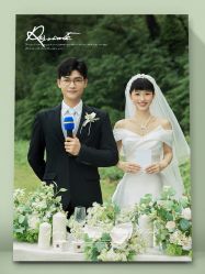 -爱城婚纱摄影·品质严选店