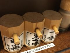 -面屋 猪一