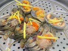 -船奇蒸汽海鲜·闽菜(八市海鲜总店)