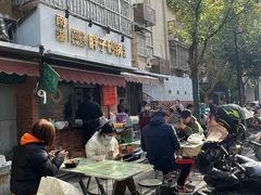 -南湖胖子砂锅(南湖店)