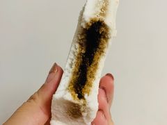-刘记独流白糕干