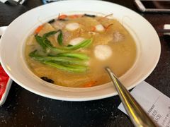 -羡餐厅·杭帮菜·淳菜(千岛湖自由洲际殿店)