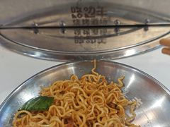 -路边羊烧烤酒场(宝带路店)