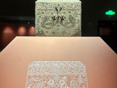 -陕西历史博物馆