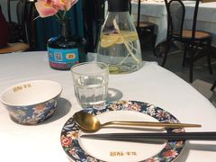 -花样西贡·蜜越餐厅·法式越南料理(水晶城店)