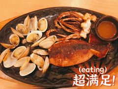 -萨莉亚意式餐厅(鸿大广场店)