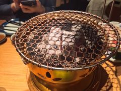 -烧肉达人•炭火烧肉(新天地店)