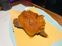-状元阁烧烤(新华路总店)