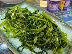 -老崇左特色风味食馆