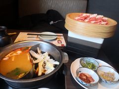 -MoMo牧场·寿喜烧专门店(长泰广场店)
