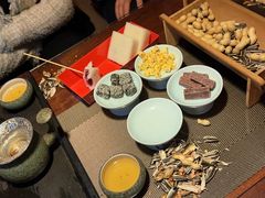 -少伯茶苑·围炉煮茶(夫子庙步行街店)