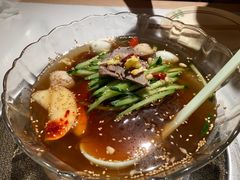 -七八冷面·延边朝鲜族美食(圣熙八号店)